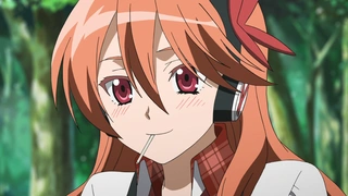 Akame ga Kill! - EP12