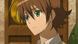 Akame ga Kill! - EP1