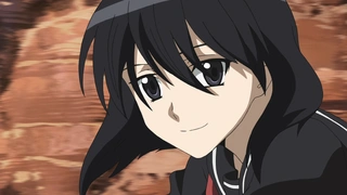 Akame ga Kill! - EP15