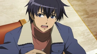 Akame ga Kill! - EP9