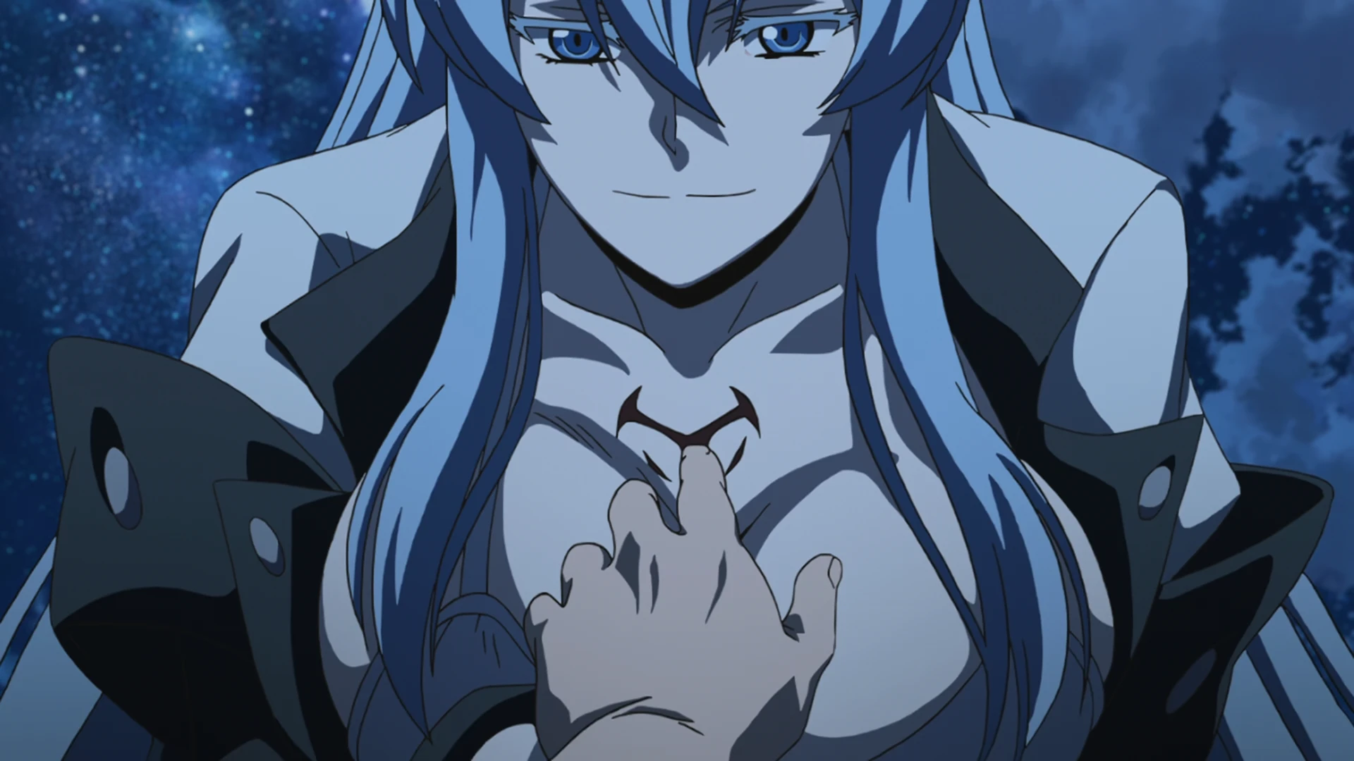 斩·赤红之瞳！ 第14话