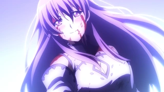 Akame ga Kill! - EP6