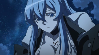 斬！赤紅之瞳 第14話