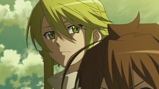 Akame ga Kill! - EP2