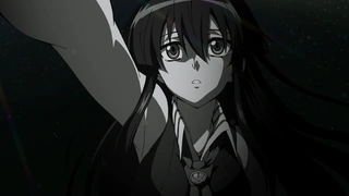 Akame ga Kill! - EP2