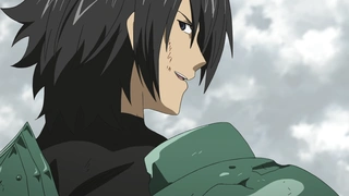 Akame ga Kill! - EP8