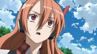 Akame ga Kill! - EP17