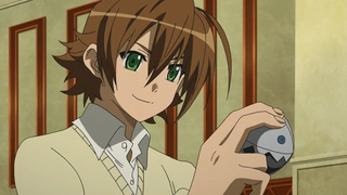 Akame ga Kill! - EP5