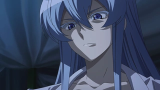 Akame ga Kill! - EP10