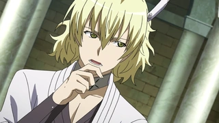 Akame ga Kill! - EP13