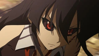 Akame ga Kill! - EP24