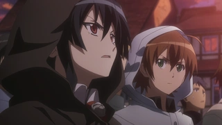 Akame ga Kill! - EP22