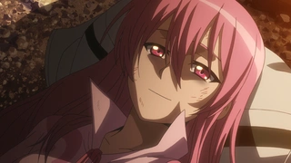 Akame ga Kill! - EP21