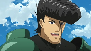 Akame ga Kill! - EP7