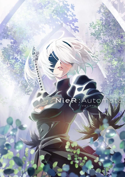 NieR: Automata Ver1.1a