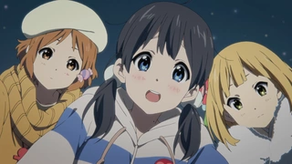 Tamako Market - PV2