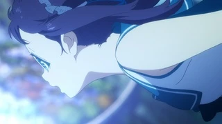 Nagi no Asu kara - OP