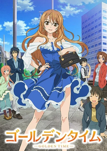 Golden Time