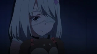 Mahou Shoujo Site - EP6