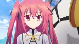 Seirei Tsukai no Blade Dance - EP7