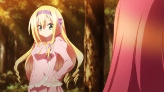 Seirei Tsukai no Blade Dance - OVA4