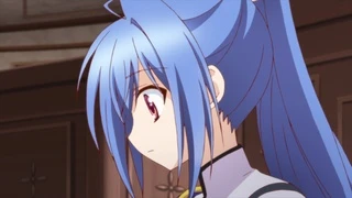 Seirei Tsukai no Blade Dance - EP9