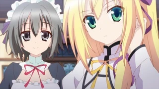 Seirei Tsukai no Blade Dance - EP5