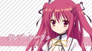 Seirei Tsukai no Blade Dance - PV1