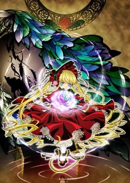 Rozen Maiden: Träumend