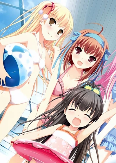 要聽爸爸的話!OAD
