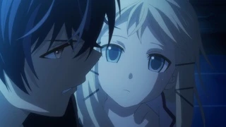 Black Bullet - EP8