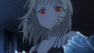 Black Bullet - EP7