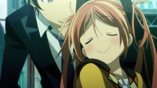 Black Bullet - EP1