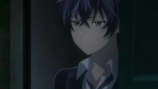 Black Bullet - EP11