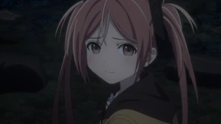 Black Bullet - EP3