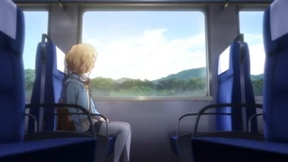 Hanasaku Iroha - OP2