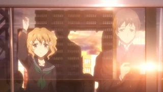 Hanasaku Iroha - OP