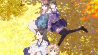 Hanasaku Iroha - ED2