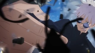 Jujutsu Kaisen 2nd Season - PV2