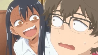 Ijiranaide, Nagatoro-san 2nd Attack - PV1