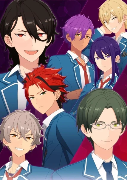 Ensemble Stars!! Tsuioku Selection Crossroad