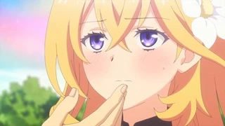 Tsundere Akuyaku Reijou Liselotte to Jikkyou no Endou-kun to Kaisetsu no Kobayashi-san - PV2