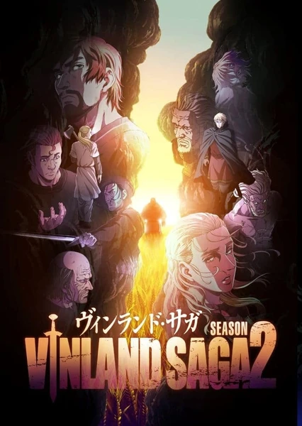 Vinland Saga Season 2