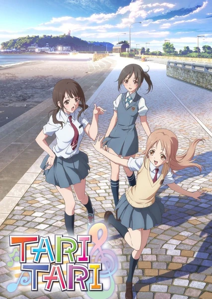 Tari Tari