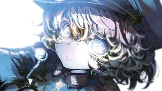 Youjo Senki - ED