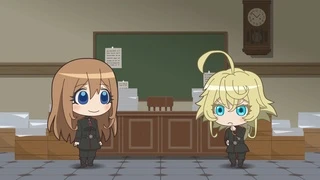 Youjo Senki - Mini#4