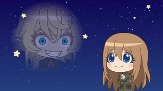 幼女戦記 ミニ#1