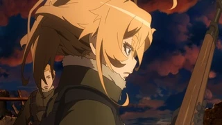 Youjo Senki - EP8