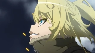 Youjo Senki - EP6