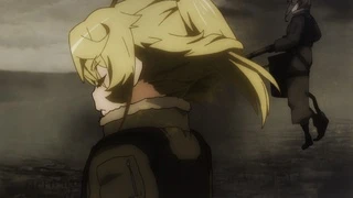 Youjo Senki - OP